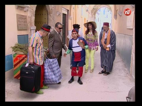 Nsibti Laaziza 5 Episode 18 نسيبتي العزيزة 5 الحلقة