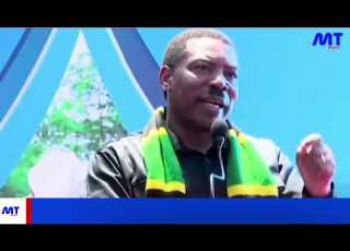 WAZIRI MKUU APIGA MARUFUKU WANAFUNZI KWENDA NA VIDUMU VYA MAJI SHULENI