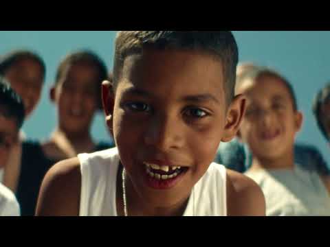 Dudu Tassa Jonny Greenwood Ahibak Feat Safae Essafi Official Video Trailer