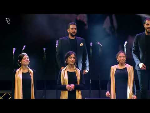 Ahla B Hal Talli أهلا بهالطل ة Byblos International Festival 2023