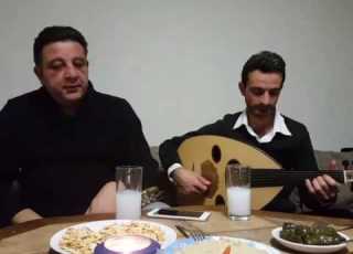 جورج عازار ما بتركك سهرة خاصة George Azar Ma Betrkek