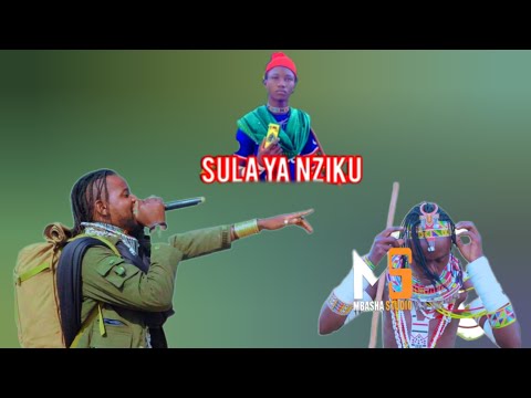 SULA YA NZIKU LUPEMBE LIMBU UJUMBE WICHOLA 15 7 2024 0615533813 BY MBASHA STUDIO