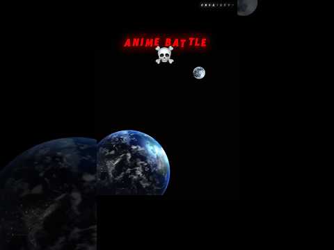 Saitama Anime Battle