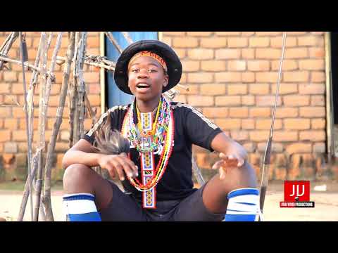 Nyanda Ndizu Wingomla