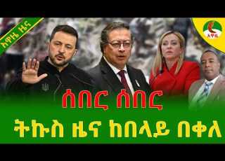  Alemneh Wasse ትኩስ ዜና ከበላይ በቀለ