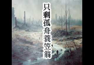 寂靜的春天 改編自江雪 Feat 柳宗元 