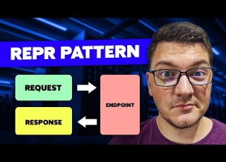 REPR Request Endpoint Response Pattern Will Make Your APIs Clean