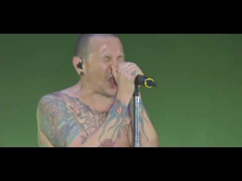 Audio Work Linkin Park What I Ve Done Best Live Performance