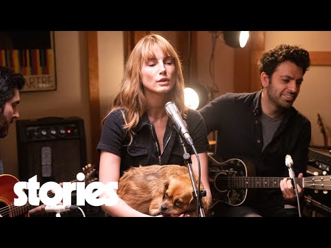 Easy On Me Adele Stripped Down Cover Ft Hunter Stories