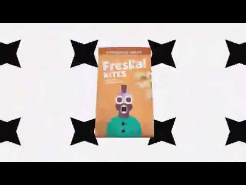 فرسكا خلصانة بحلاوة اندهش