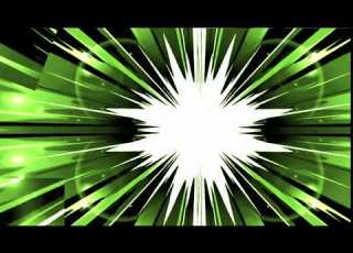  Super Smash Bros Ultimate Victory Shade Green