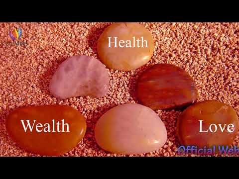 Manifest Abundance Love And Wealth Music To Attract Love And Abundance