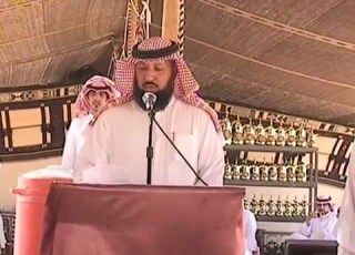  قبيلة البشايره من حرب في ضيافة سمير حمود الشلاقي