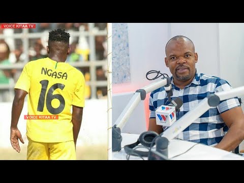 Utashangaa Yanga Mrisho Ngassa Atapata Sh 20000 Wanakimbia Maisha Halisi Utashangaa Yanga Mrisho Ngassa Atapata Sh 20000 Wanakimbia Maisha Halisi