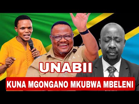 UNABII NILISIKIA SAUTI IKISEMA WAAMBIE NANI ATAKAA BAADA YA MFALME BELSHAZA NDIPO NIKAONA MOTO