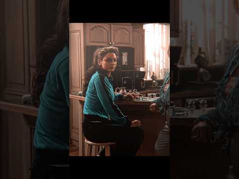 Chris Beat Up Adriana The Sopranos S4 E10 Shorts