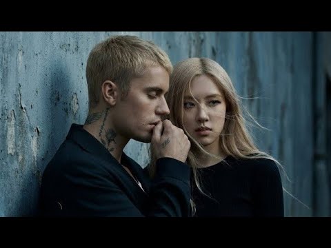 Justin Bieber Ft ROSÉ Fragment Of Us Heartbreak Lyrics Music Video