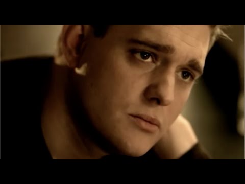Michael Bublé Home Official Music Video