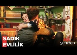 Orhan Selin In Gönlünü Aldı Aşk Yeniden