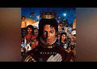Michael Jackson I Like The Way You Love Me Instrumental