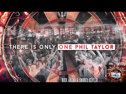Taylor Wonderland Rick Arena Shorty Seyler Offizielles Lyric Video