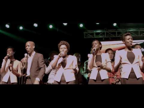 Siku Za Kilio Ambassadors Christ Live Performance At 20th Anniversary Dir Romeo Montage