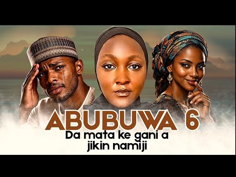 Abubuwa 6 Da Mace Ke Gani A Jikin Namiji Kafin Yayi Magana