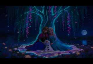 Elsa Anna Olaf Soothing Disney Piano Melodies No Ads Drift To Sleep Fast Sleep Piano Music 