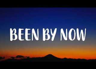  Morgan Wallen Been By Now Lyrics