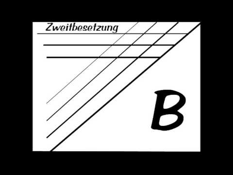 Zweitbesetzung Tiefgekühlt Rehearsal Take Zweitbesetzung Tiefgekühlt Rehearsal Take