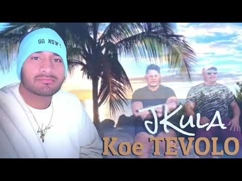 Koe TEVOLO JKula