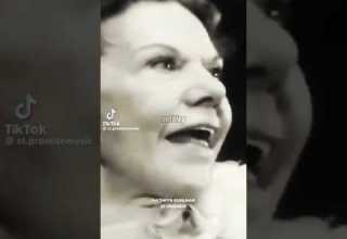 I WAS BORN WITHOUT ANY TALENT KATHRYN KUHLMAN Godsgenerals Short Revival