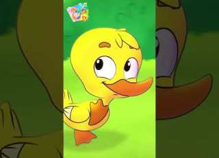 كليب خمس بطات العد حتى الخمسة Marah Tv قناة مرح