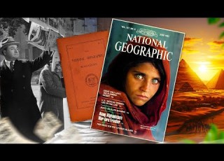  National Geographic S First Ever Magazine