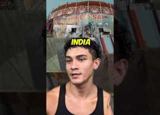  Big Dawgs Hanumankind Kamli Music Video Musicvideo Rap Reaction Music Shorts