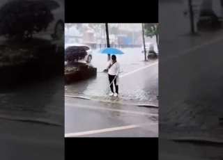 دنيا فايتة ما يدوم غير مزيان
