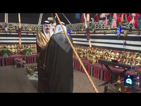 برنامج مضايف اهلنا في العيد 1