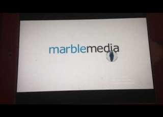  MarbleMedia E1 Entertainment Teletoon Original Production 2010