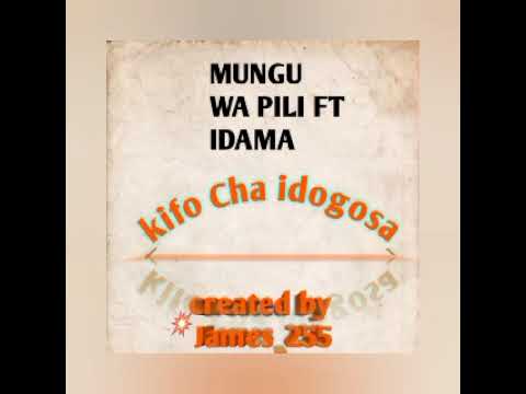 Wande Ft Mungu Wa Pili Ft Jidai Kifo Cha Idogosa Asili Dir Jay 0697175904