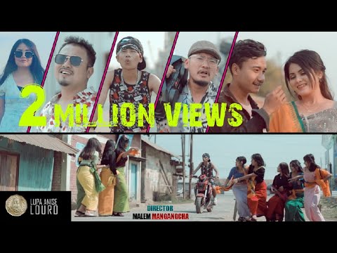 LUPA ANISE LOURO OFFICIAL MUSIC VIDEO RELEASE 2022 YAOSHANG SPECIAL SONG LUPA ANISE LOURO OFFICIAL MUSIC VIDEO RELEASE 2022 YAOSHANG SPECIAL SONG