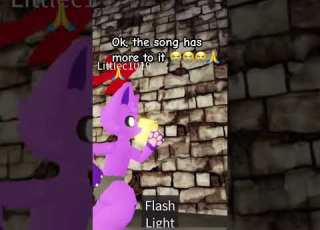  When Did The Song Ever Say This PLS SUB Roblox Robloxoriginal