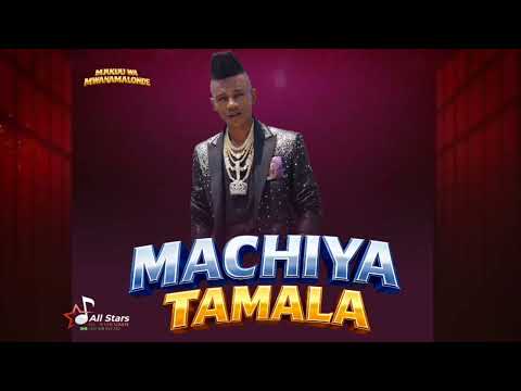 Mjukuu Wa Mwanamalonde Machiya Tamala Official Audio 2026 Mjukuu Wa Mwanamalonde Machiya Tamala Official Audio 2026