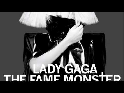 Lady Gaga Bad Romance Acapella By Vick The Chipmunks