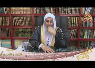  ما الدليل على ان ال سيحاسبوا على عدم لبس النقاب الشيخ مصطفي العدوي