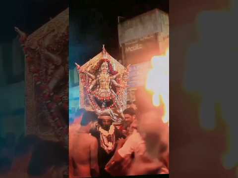 Jai Maa Kali Danda Nacha OdishaFamousDandaNacha Danda Nacha Dhulidanda Nacha Kali Maa Kali