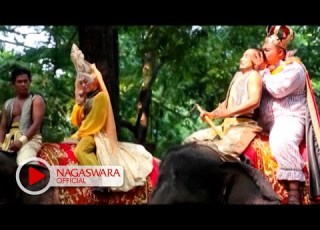 Wali Band Ada Gajah Dibalik Batu Official Music Video NAGASWARA Music