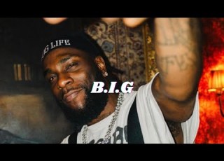  Amapiano Instrumental Big