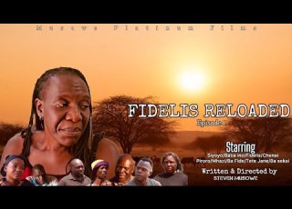 Fidelis Reloaded Episode 1