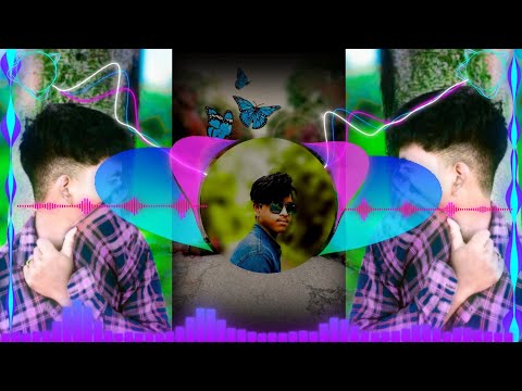 Tere Siva Koi Bhaye NaMujhko Dj Remix