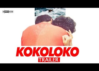 Kokoloko 2020 Trailer Noé Hernández Alejandra Herrera Eduardo Mendizábal